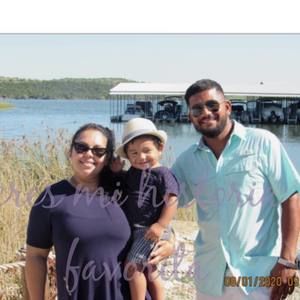 Meet your Posher, Barbara